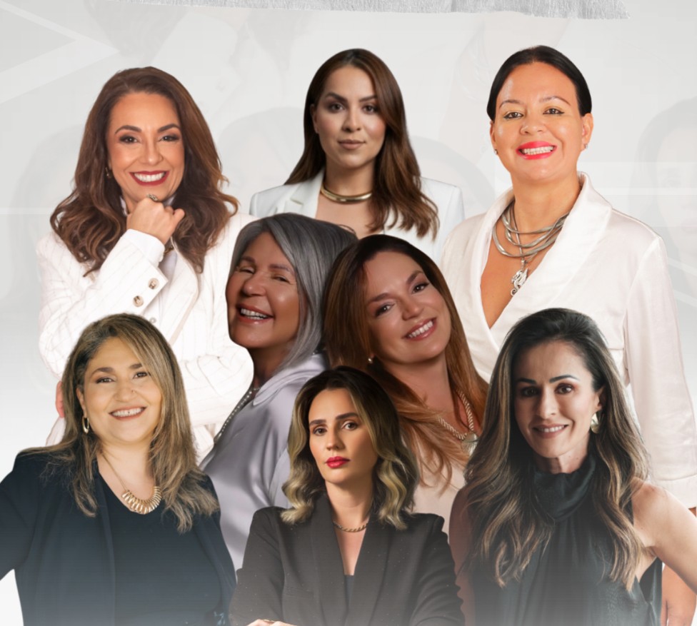 Conectando Poder: um encontro transformador entre beleza, finanças e protagonismo feminino